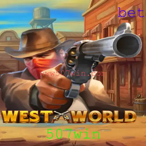 WestWorld: Um Mergulho no Universo do Jogo com a Chave 507win