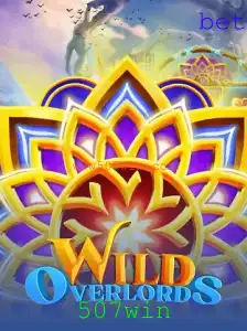 Descubra o Mundo de WildOverlords: Um Mergulho no Jogo do Ano