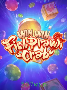 Explorando o Fascinante Universo de WinWinFishPrawnCrab