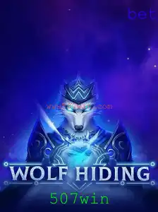Descubra o Fascinante Mundo de WolfHiding: Um Jogo de Estratégia e Mistério