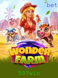 Descubra o Encantador Jogo WonderFarm