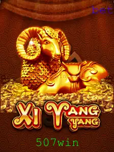 Descubra o Mundo Fascinante de XiYangYang e 507win
